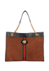 Rajah Tote, front view